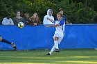 MSoc vs NEC  Wheaton College Men’s Soccer vs New England College. - Photo By: KEITH NORDSTROM : Wheaton, Soccer